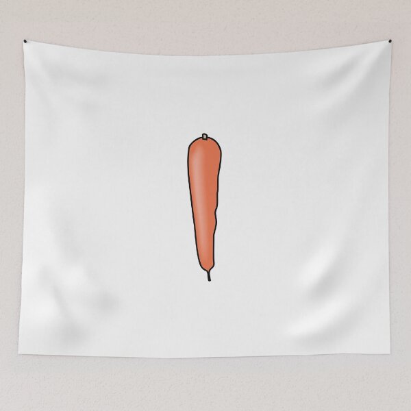 Item preview, Zanahoria designed and sold by heydenrijk.