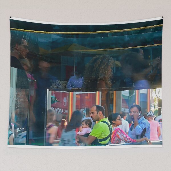 Item preview, Abstract Street designed and sold by kevin myron.