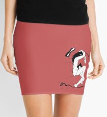 Bedtime Mini Skirt