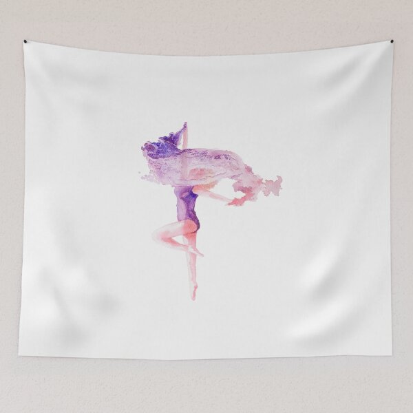 Item preview, Dancing in the clouds designed and sold by aente.