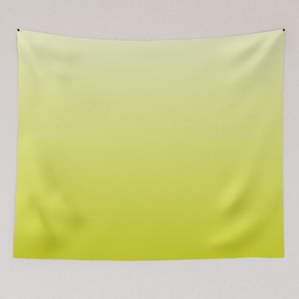 Item preview, Chartreuse Ombre designed and sold by ImageNugget.