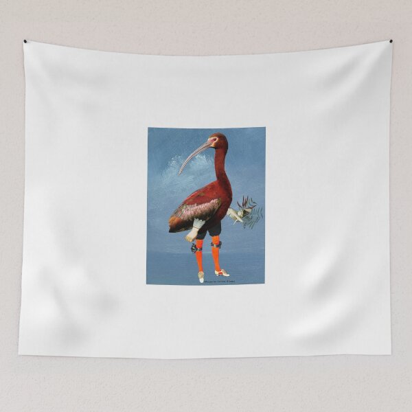 Item preview, I am your bird designed and sold by Margotina.