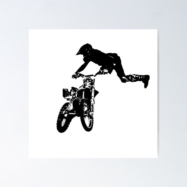 Item preview, motocross designed and sold by ricobarinas.