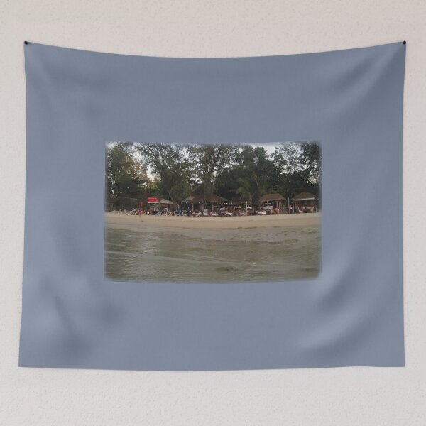 Item preview, from the water's view designed and sold by DAdeSimone.