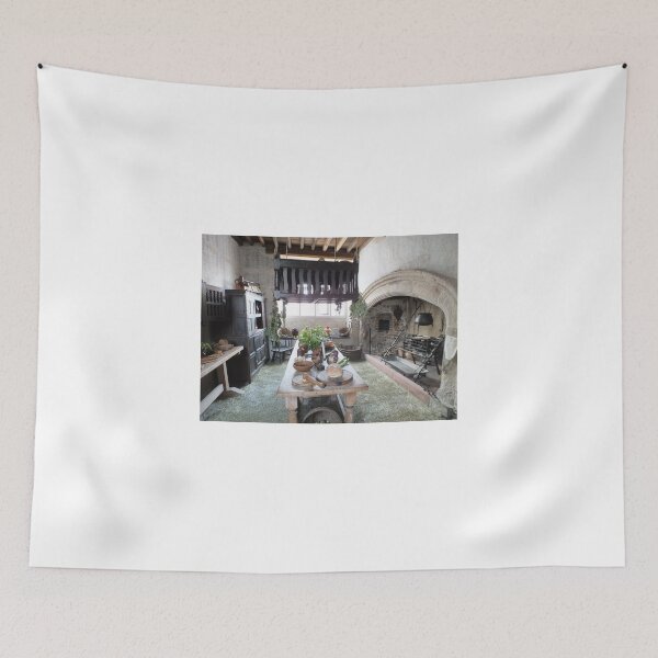 Item preview, Plas Mawr Kitchen designed and sold by Johindes.