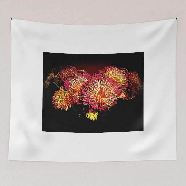 Item preview, Autumn Blooms................Most Products designed and sold by Fara.