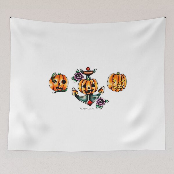 Item preview, Halloween Flash 2 | Pumpkins designed and sold by alxbngala.