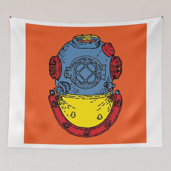 Item preview, Aqualung designed and sold by Superlust.