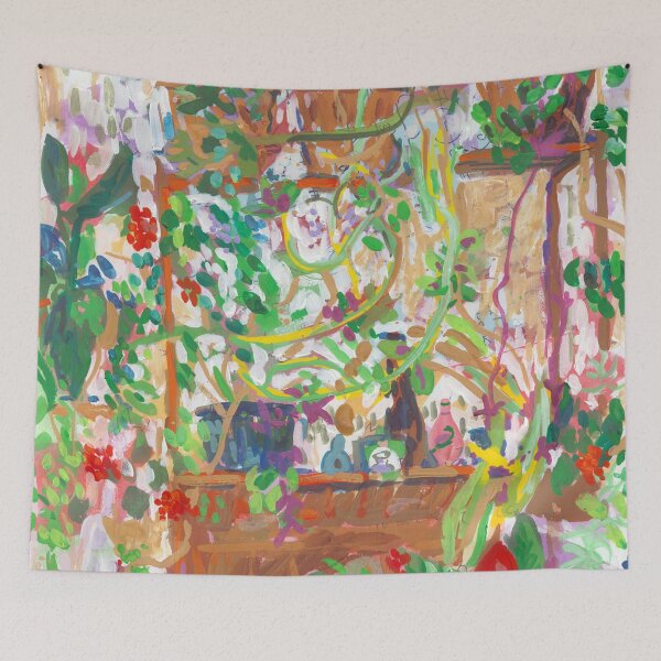 Item preview, Spring Sunroom designed and sold by John Douglas.