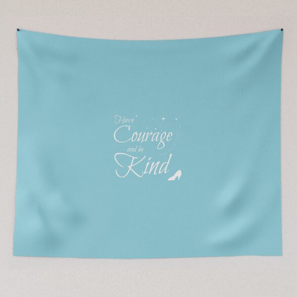 Item preview, Courage and Kind designed and sold by etaworks.