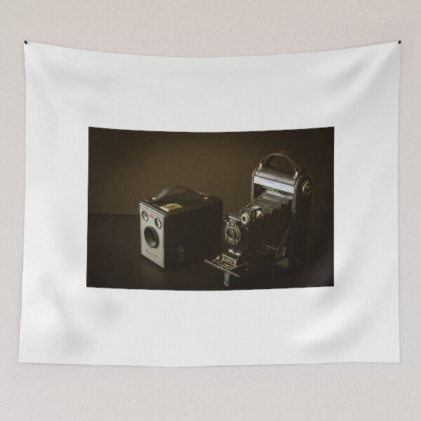 Item preview, It's a Kodak kinda Day designed and sold by Clare Colins.
