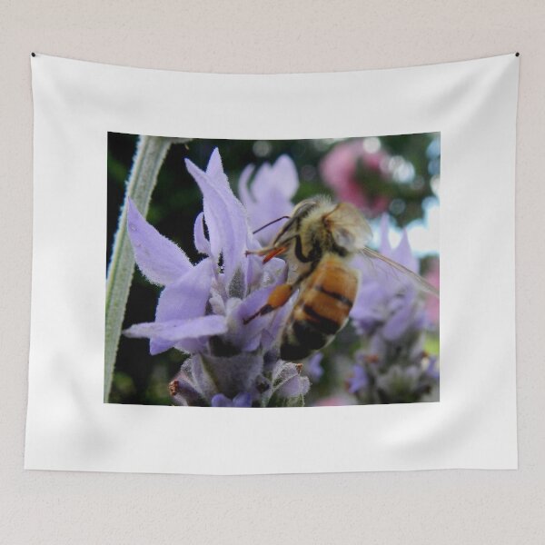 Item preview, My Honey Bee designed and sold by sandysartstudio.