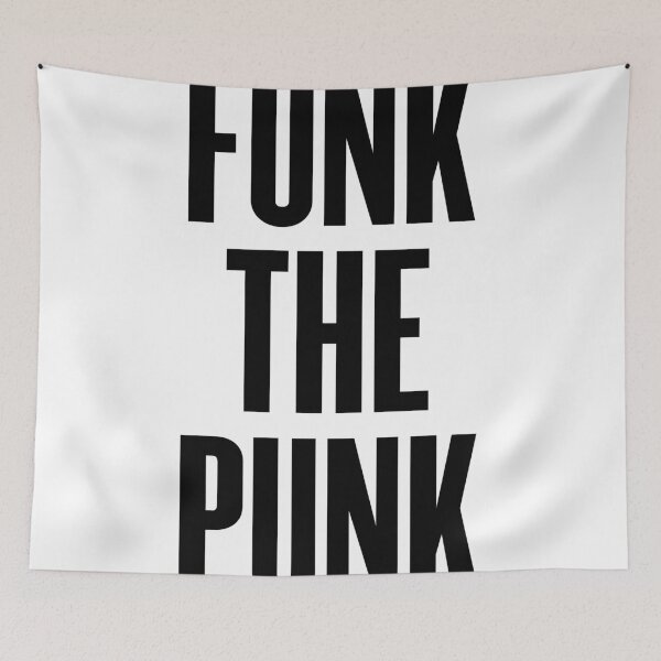 Item preview, Funk The Punk designed and sold by ARTP0P.