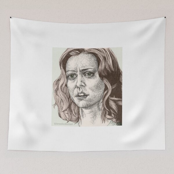 Item preview, Tabula Rasa - Willow - Buffy S6E8 designed and sold by Brooke Donlan.