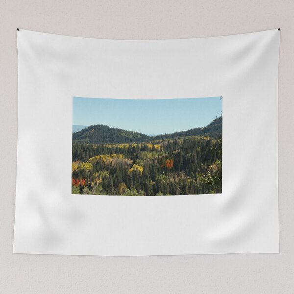 Item preview, Valley Of Color designed and sold by CL Allred Photography.