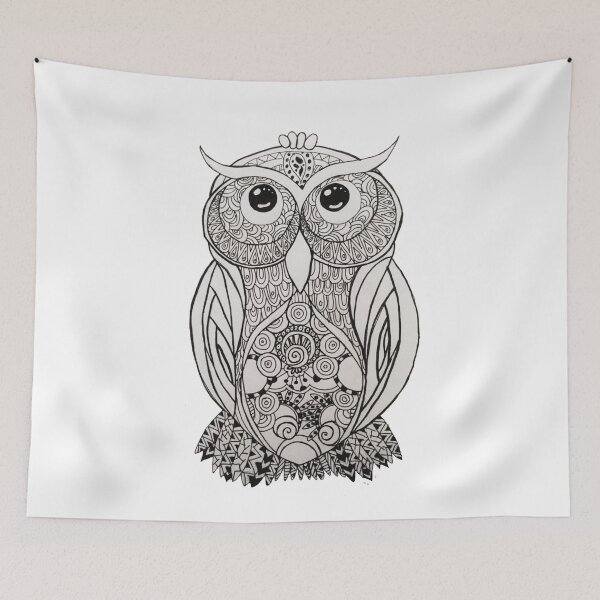 Item preview, Almost Symmetrical designed and sold by EdgarAllanPurr.