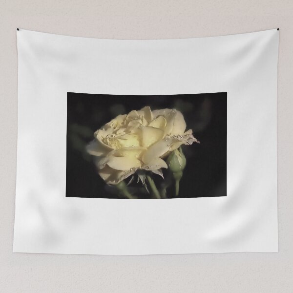 Item preview, Yellow Rose - Impressions designed and sold by Dorset Girl.