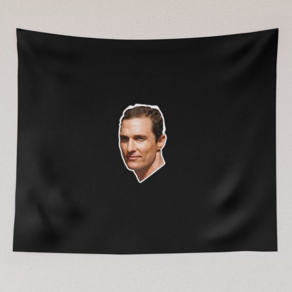 Item preview, Lord McConaughey designed and sold by Steven  Owens.