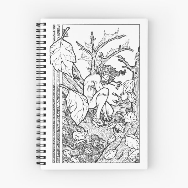 Item preview, Dryad designed and sold by Raz Solo.