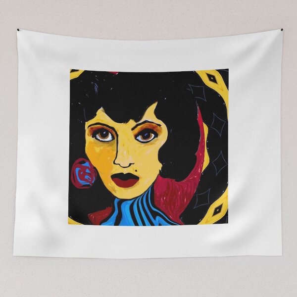 Item preview, Suzie-Q designed and sold by Sarah Curtiss.