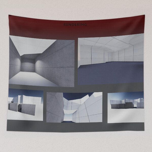 Item preview, render 8 designed and sold by architectureIT.