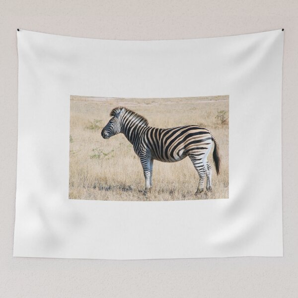 Item preview, Zebra designed and sold by Rob Chiarolli.