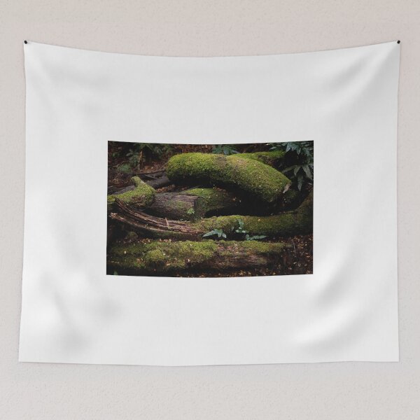 Item preview, Rain Forest Floor designed and sold by Rob Chiarolli.