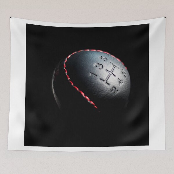 Item preview, Gear Shift designed and sold by thelazypigeon.