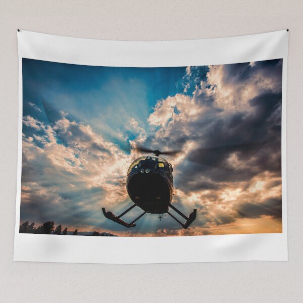 Item preview, Helicopter designed and sold by Srdjan Petrovic.