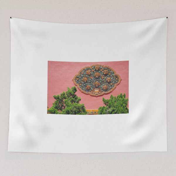 Item preview, Imperial Palace Wall Art designed and sold by Christopher Colletta.