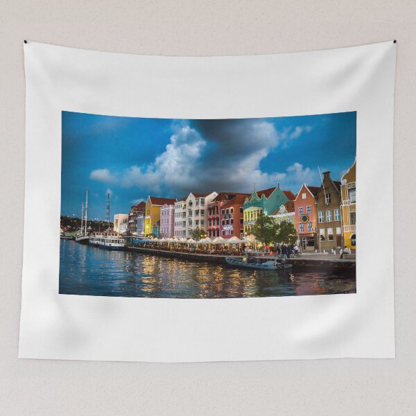 Item preview, Dutch Antilles  designed and sold by Srdjan Petrovic.