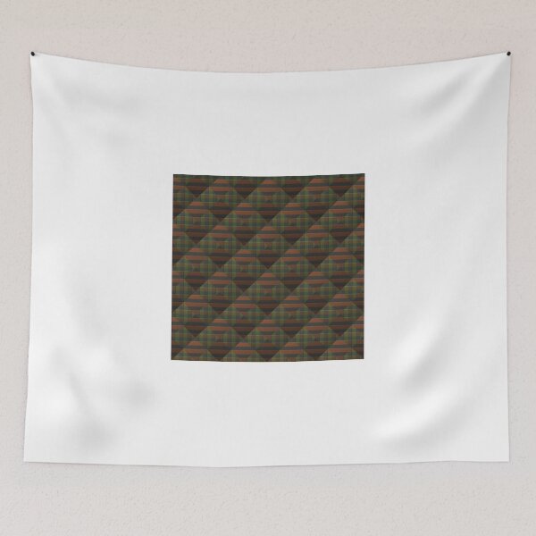Item preview, CacaoCamo 09 designed and sold by oliverart.