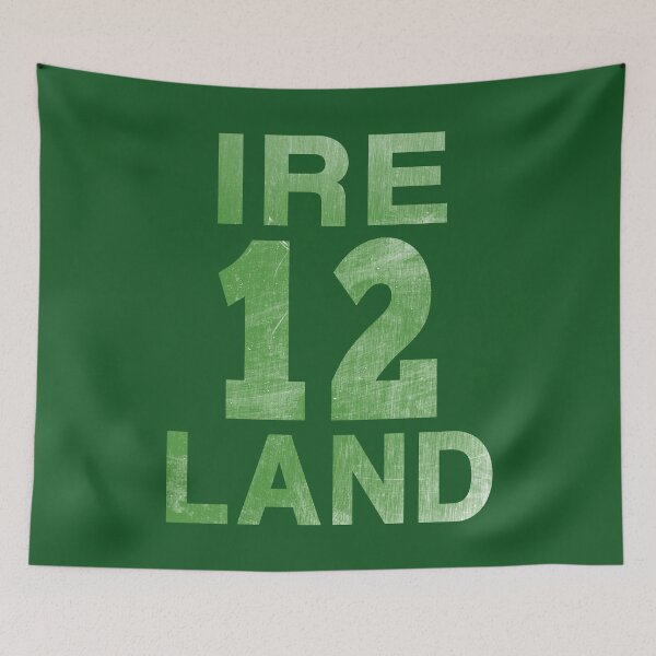 Item preview, IRELAND 12  designed and sold by Greenbaby.