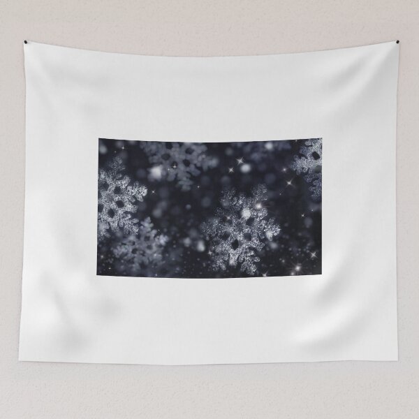 Item preview, Let It Snow designed and sold by PlaidPantsJones.