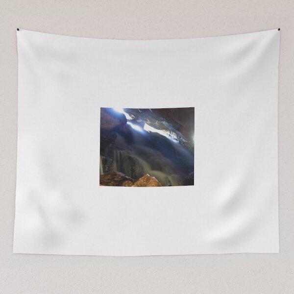 Item preview, Burnside Waterfall designed and sold by Paul Lubaczewski.