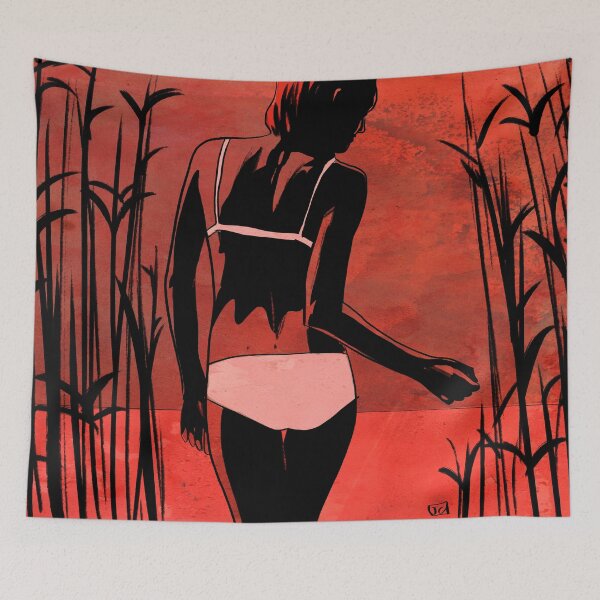 Item preview, By The Lake designed and sold by Giuseppe Cristiano.