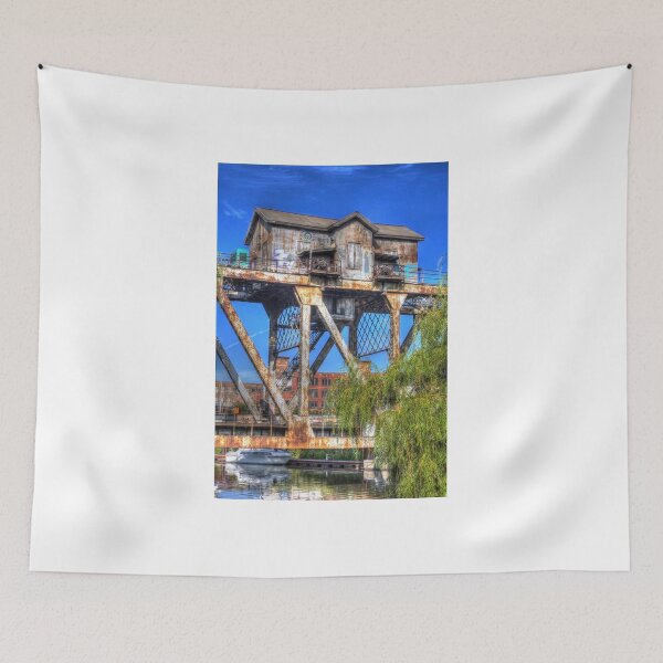 Item preview, The Bridge House designed and sold by Adam Bykowski.
