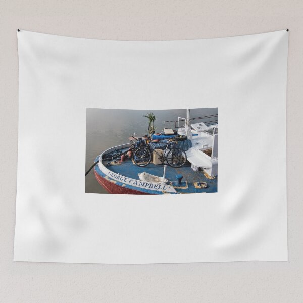 Item preview, The George Campbell 2 ~ Topsham, Devon designed and sold by Dorset Girl.