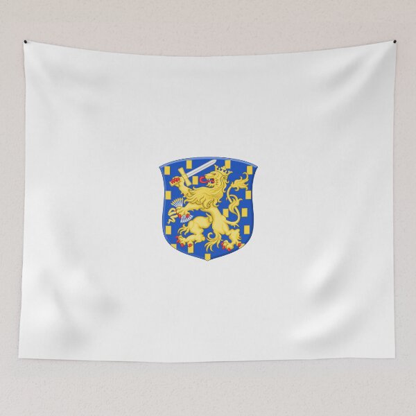 Item preview, Lesser Coat of Arms of Netherlands designed and sold by abbeyz71.
