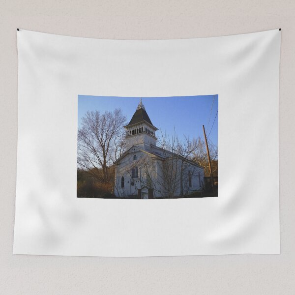 Item preview, Bars And Steeples  designed and sold by Paul Lubaczewski.