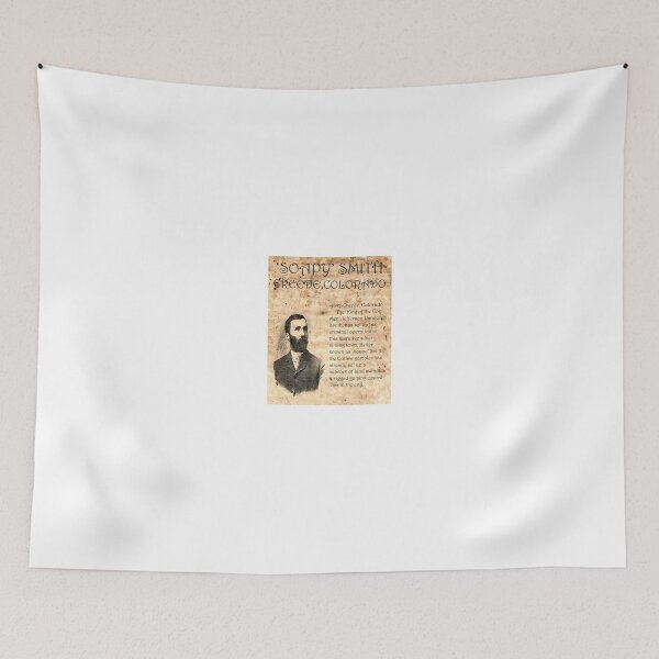 Item preview, Soapy Smith designed and sold by Lawrence Baird.