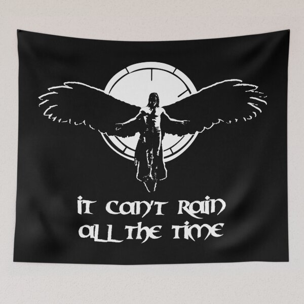 Item preview, Can't rain all the time designed and sold by D4N13L.