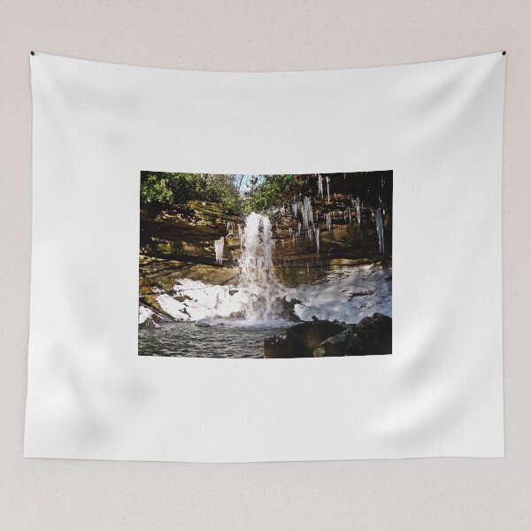 Item preview, Blackfork Frozen designed and sold by Paul Lubaczewski.