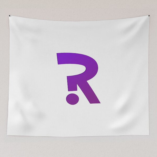 Item preview, ?R - Riddler Logo designed and sold by dngrliam.