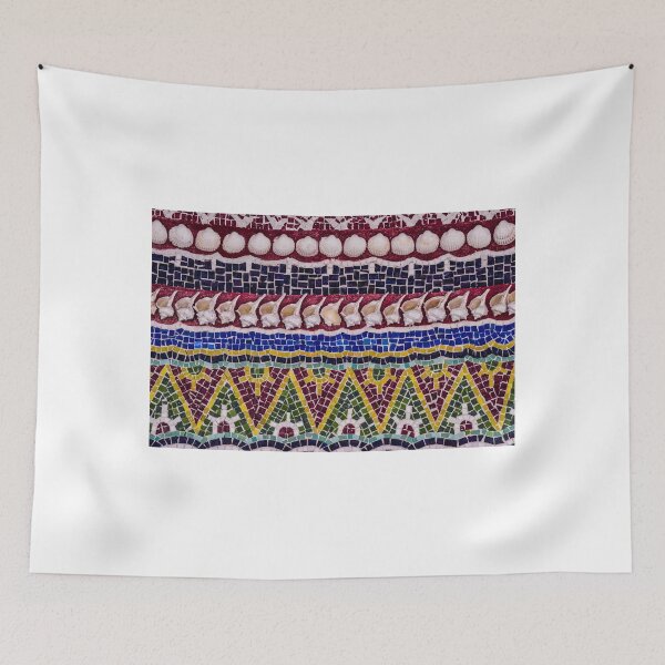 Item preview, Getty Mosaic designed and sold by Kaitlyn Mikayla.
