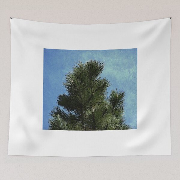 Item preview, Whispering Pine designed and sold by Annie Adkins.