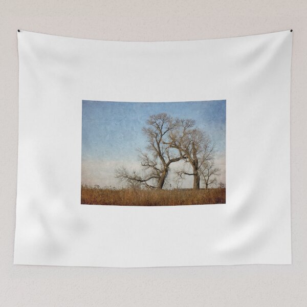 Item preview, Winter Trees designed and sold by Annie Adkins.