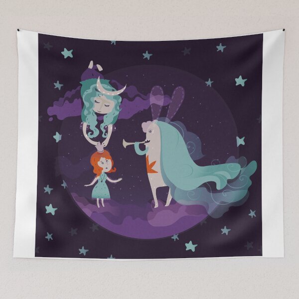 Item preview, Dreams are just dreams... designed and sold by yokunen.