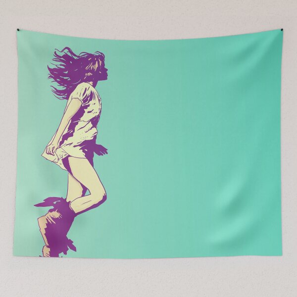 Item preview, Running Free designed and sold by Giuseppe Cristiano.
