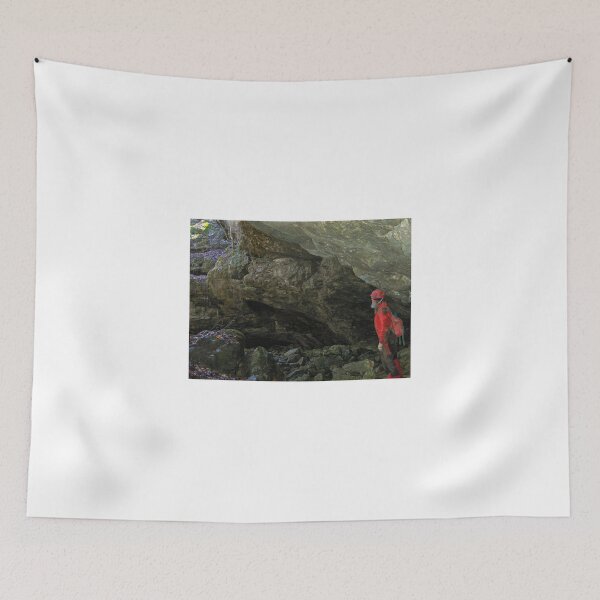 Item preview, Cave And Man designed and sold by Paul Lubaczewski.